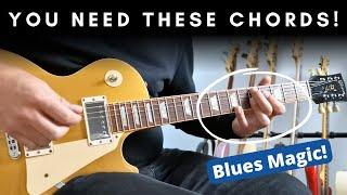 12 Tips for Amazing Blues Rhythm