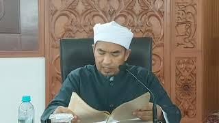 Ustaz Dr. Muhammad Yusry ᴴᴰ - Syarah Matan Jauharatul Tauhid (m/s 22 jawi) Siri 50 25082023