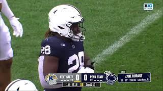 Penn State vs Kent State Full Game | NCAAF Week 4 | College Football 2024