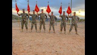 USMC MCRD San Diego Boot Camp MOTO VID