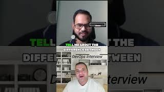 DevOps Interview Docker infrastructure #devopsinterview #devopsinterviewquestions #awsinterview