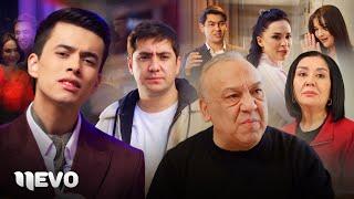 Abror Do'stov - Yigitga yo'qchilik kelganda (Official Music Video)