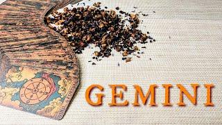 GEMINI - This Will Take You by Surprise! Bring on the Abundance! OCTOBER 7th-13th