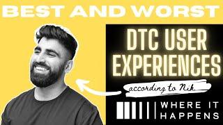 The Secret Strategies of Top DTC Brands with Nik Sharma