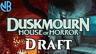 MY BEST DUSKMOURN DRAFT YET!!!