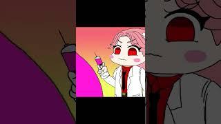 Forget Meme 7 / Rainbow Friends / Zero Two Dodging / Animation / SUP #shorts