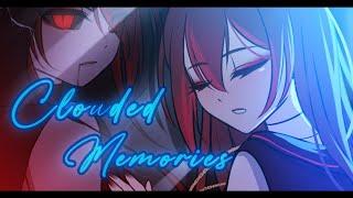 Clouded Memories | Original by Yuna Celeste