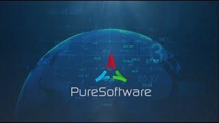 PureSoftware Corporate Video