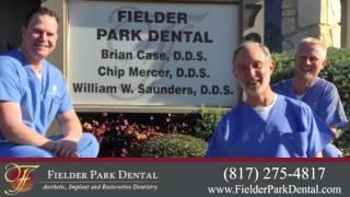 Fielder Park Dental | Dental in Arlington