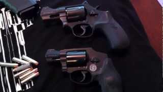 Revolver Talk