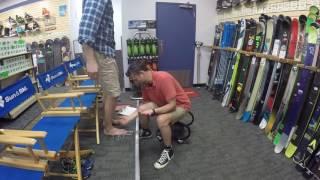 What to do with the measurements