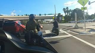 Travis B Memorial Ride 2019 AJS