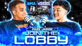 JasonTheWeen on Making $100,000 a Month, Having Strict Asian Parents, Joining FaZe Clan