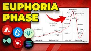 Why Altseason Is Starting Now