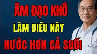 90% Phụ Nữ Chưa Biết Những Thay Đổi Này Ở Cơ Thể Mình Sau 60 Tuổi  – Tuổi Xế Chiều