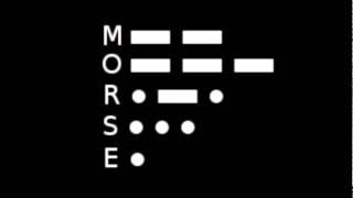 Morse Code Sound Effect [HD]