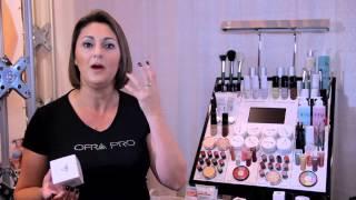 New OFRA Cosmetics Peptide Complex Series