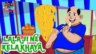 Chanda Mama Door Ke  and more | Hindi Rhymes & Kids Songs | Baby Songs Hindi - LIVE