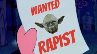 Yoda’s Reign of Terror Continues