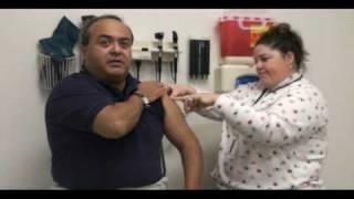 Medical Billing Minute - Billing for the H1N1 Swine Flu Vaccine