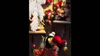 Holiday Destination Store  -  Crafted Decor 2015 PT1