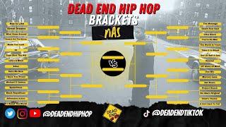 Bracket Madness | The NaS Bracket