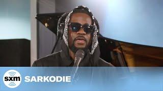 Sarkodie — Country Side [Live @ SiriusXM]