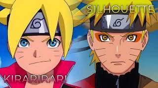 Kirarirari x Silhouette (Short Ver.) | Mashup of Boruto: Naruto Next Generations, Naruto Shippuden