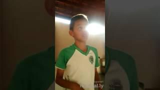 Leonardo justo