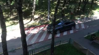 Мастер парковки