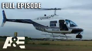 Dallas SWAT: #4 - Full Episode (S1, E4) | A&E