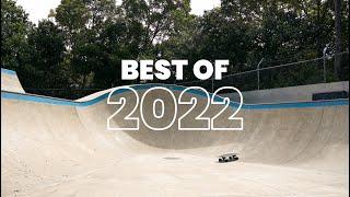 SURFSKATE BEST OF 2022 | SMOOTHSTAR SURFSKATES