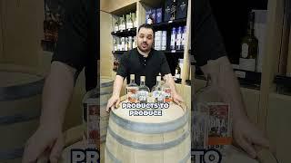 Come Taste Spirits From Sharpe Distillery
