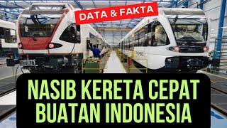 INDONESIAN HSR WILL BE SUCCESS?