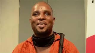 Maskandi tv EP2 Umseshi interview.