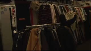 Consignment Shops becoming a Popular Trend