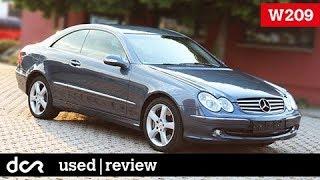 Buying a used Mercedes CLK (W209/C209) - 2002-2009, Buying guide with Common Issues