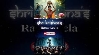 Experience Krishna's Leelas: Released Now #krishna #BhagavadGita #Janmashtami #radhakrishna