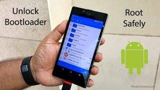 unlock Bootloader & Root YU Yuphoria Safely! [ OTA Available ]