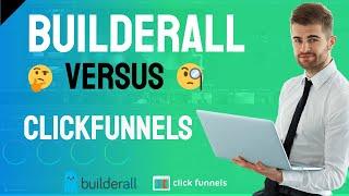 Builderall vs Clickfunnels 2019 from a Guy Who Use Both ️ Which One is Better 