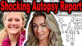 Kiely Rodni SHOCKING Autopsy Report & Toxicogly Results Released