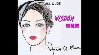 PAUL & JOE x ANNIE G CHAN Makeup Video for Spring Creation - Wisdom Look