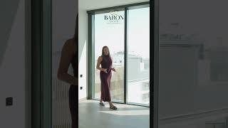 An EXCLUSIVE look inside a brand-new Sobha Apartment  #sobhahartland #apartment #realestate #dubai