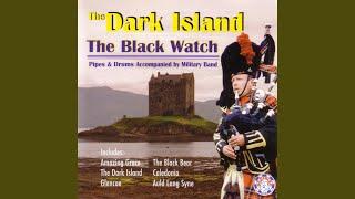 The Dark Island