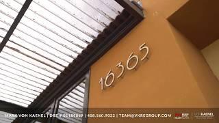 16365 W La Chiquita Ave, Los Gatos | The Von Kaenel Group |  Keller Williams Bay Area Estates