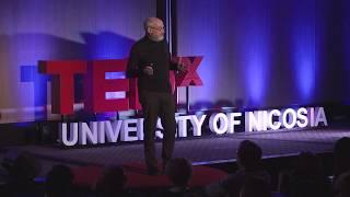 Complexity, citizen engagement in a Post-Social Media time | David Snowden | TEDxUniversityofNicosia