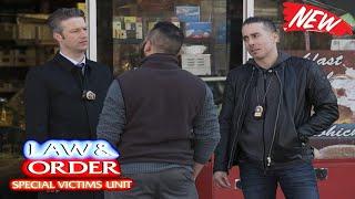 Law And Order Special Victims Unit S3 E01  E04   Unveiling the Shadows