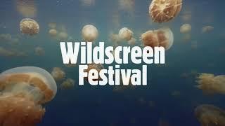 Wildscreen Festival 2020 Trailer