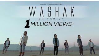 Washak - Official Music Video Release 2017