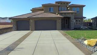 3558 sq. ft. / 5 Bedrooms / 3.5 Baths / 3 Car Garage - S&S Homes, Homes for Life